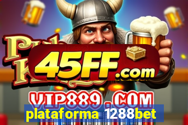plataforma 1288bet